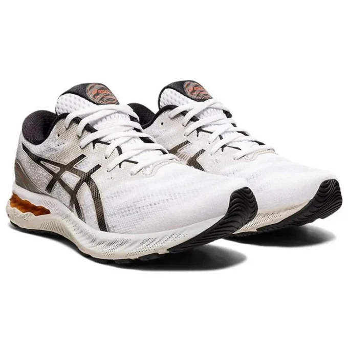 Gel-Nimbus 23 « White Oyster Grey »