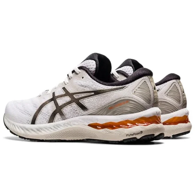 Gel-Nimbus 23 « White Oyster Grey »