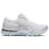 Gel-Nimbus 23 « White Pure Silver »