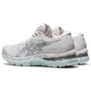 Gel-Nimbus 23 « White Pure Silver »
