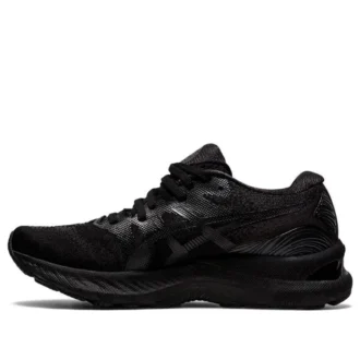 Gel-Nimbus 23 Wide « Black »