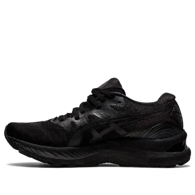 Gel-Nimbus 23 Wide « Black »