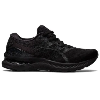 Gel-Nimbus 23 Wide « Black »