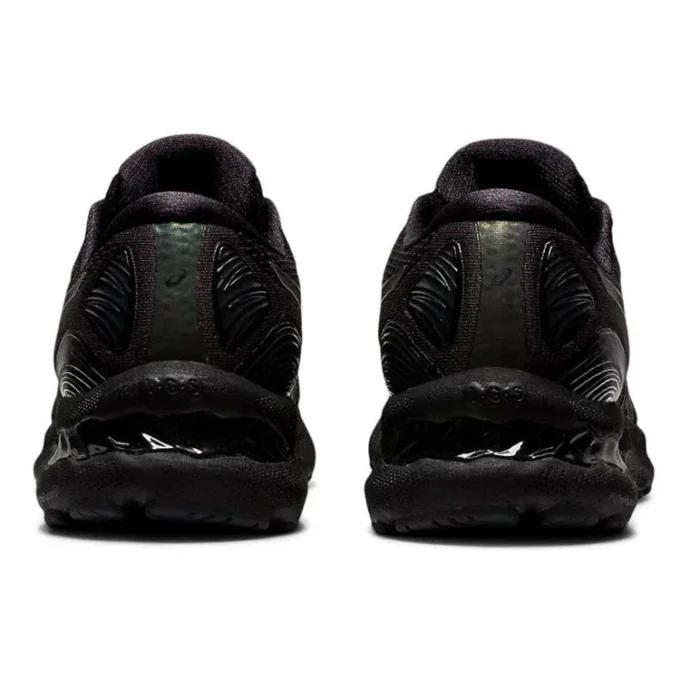 Gel-Nimbus 23 Wide « Black »