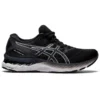 Gel-Nimbus 23 Wide « Black White »