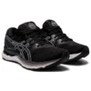 Gel-Nimbus 23 Wide « Black White »