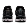 Gel-Nimbus 23 Wide « Black White »