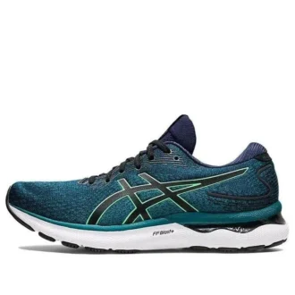Gel-Nimbus 24 2E « Blue Green »