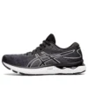 Gel-Nimbus 24 2E Wide « Black White »