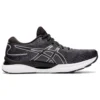 Gel-Nimbus 24 2E Wide « Black White »
