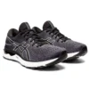 Gel-Nimbus 24 2E Wide « Black White »