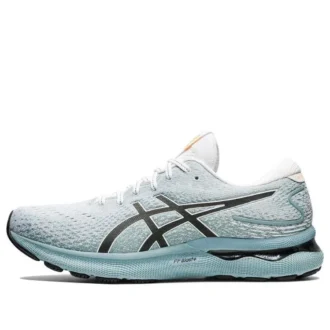 Gel-Nimbus 24 2E Wide « Light Steel »