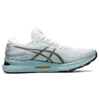 Gel-Nimbus 24 2E Wide « Light Steel »