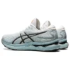 Gel-Nimbus 24 2E Wide « Light Steel »