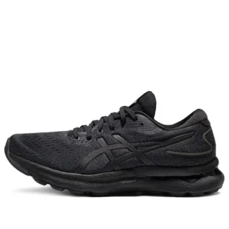 Gel-Nimbus 24 2E Wide « Triple Black »