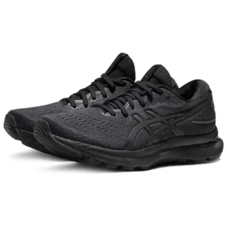 Gel-Nimbus 24 2E Wide « Triple Black »