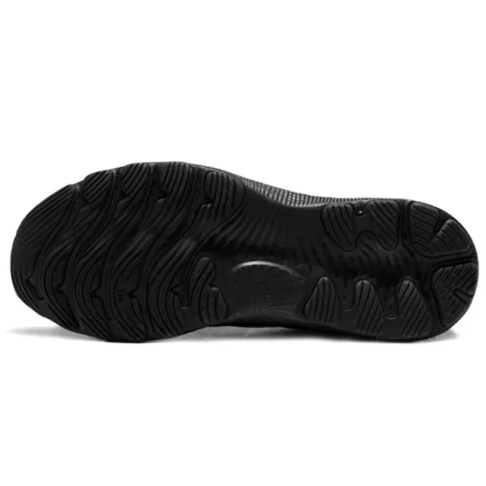 Gel-Nimbus 24 2E Wide « Triple Black »
