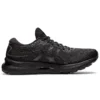 Gel-Nimbus 24 4E Extra Large « Noir réfléchissant »