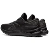 Gel-Nimbus 24 4E Extra Large « Noir réfléchissant »