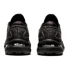 Gel-Nimbus 24 4E Extra Large « Noir réfléchissant »
