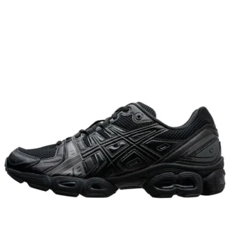 Gel-Nimbus 24 9 « Black Gunmetal »