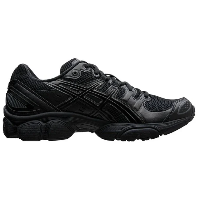 Gel-Nimbus 24 9 « Black Gunmetal »