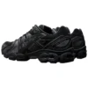 Gel-Nimbus 24 9 « Black Gunmetal »