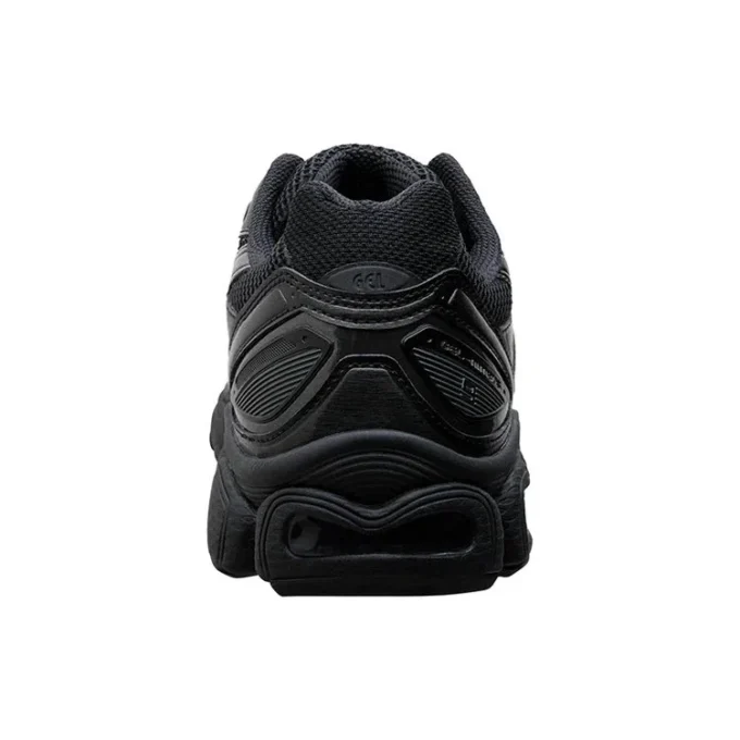 Gel-Nimbus 24 9 « Black Gunmetal »
