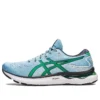 Gel-Nimbus 24 « Arctic Sky Cilantro »