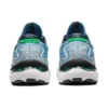 Gel-Nimbus 24 « Arctic Sky Cilantro »