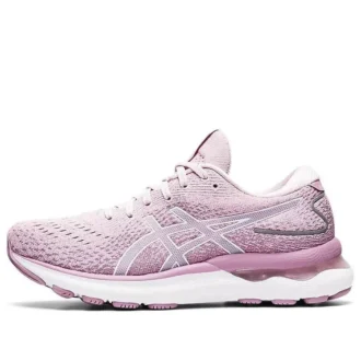 Gel-Nimbus 24 « Barely Rose »
