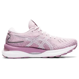 Gel-Nimbus 24 « Barely Rose »