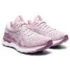 Gel-Nimbus 24 « Barely Rose »