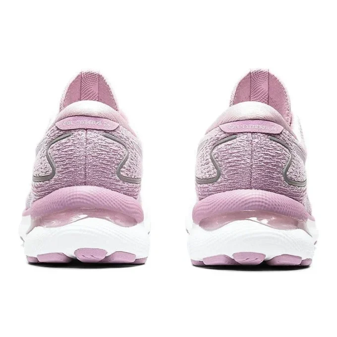 Gel-Nimbus 24 « Barely Rose »