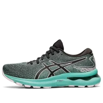 Gel-Nimbus 24 « Black Barely Rose »