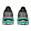 Gel-Nimbus 24 « Black Barely Rose »