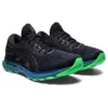 Gel-Nimbus 24 « Black Gunmetal »