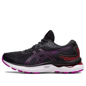 Gel-Nimbus 24 « Black Orchid »