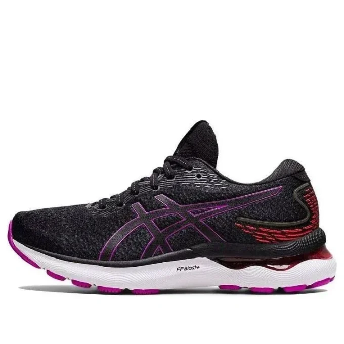 Gel-Nimbus 24 « Black Orchid »