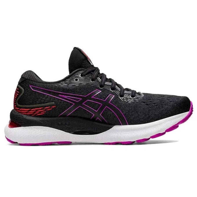 Gel-Nimbus 24 « Black Orchid »