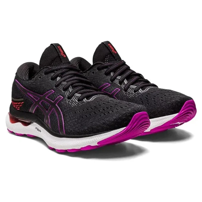 Gel-Nimbus 24 « Black Orchid »