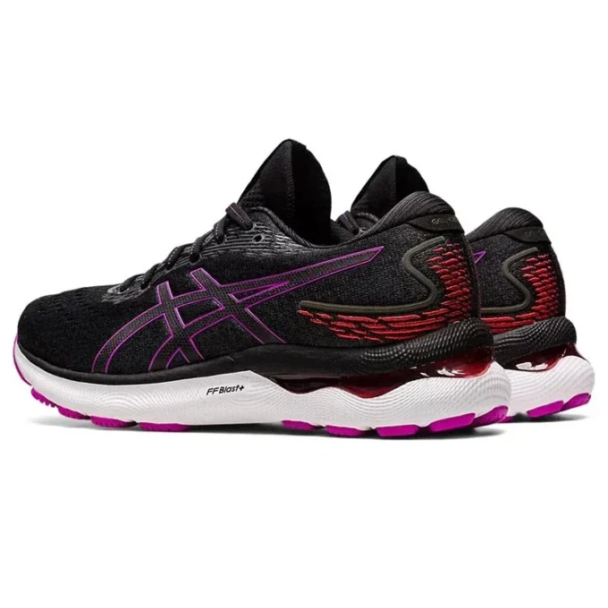 Gel-Nimbus 24 « Black Orchid »
