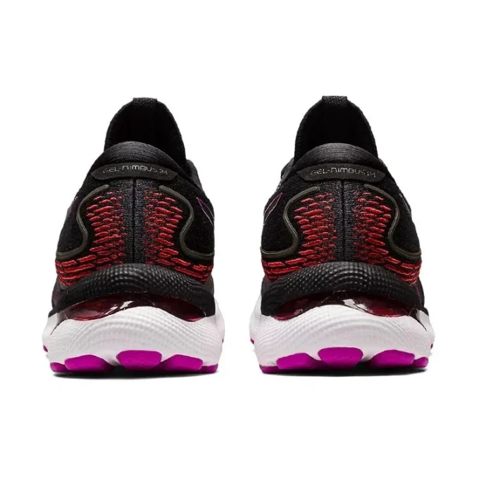 Gel-Nimbus 24 « Black Orchid »