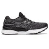 Gel-Nimbus 24 « Black Pure Silver »