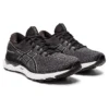 Gel-Nimbus 24 « Black Pure Silver »