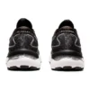 Gel-Nimbus 24 « Black Pure Silver »