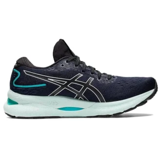 Gel-Nimbus 24 « Black Soothing Sea »
