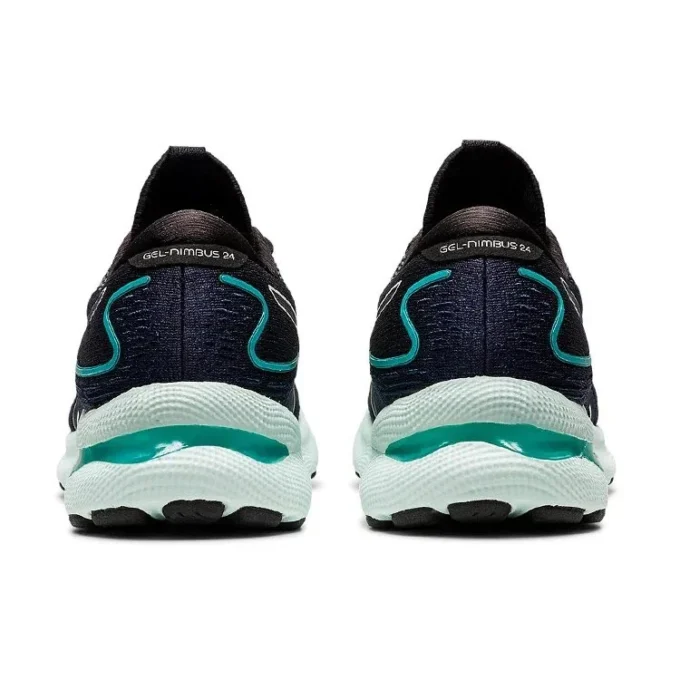 Gel-Nimbus 24 « Black Soothing Sea »