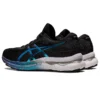 Gel-Nimbus 24 « Black Teal »