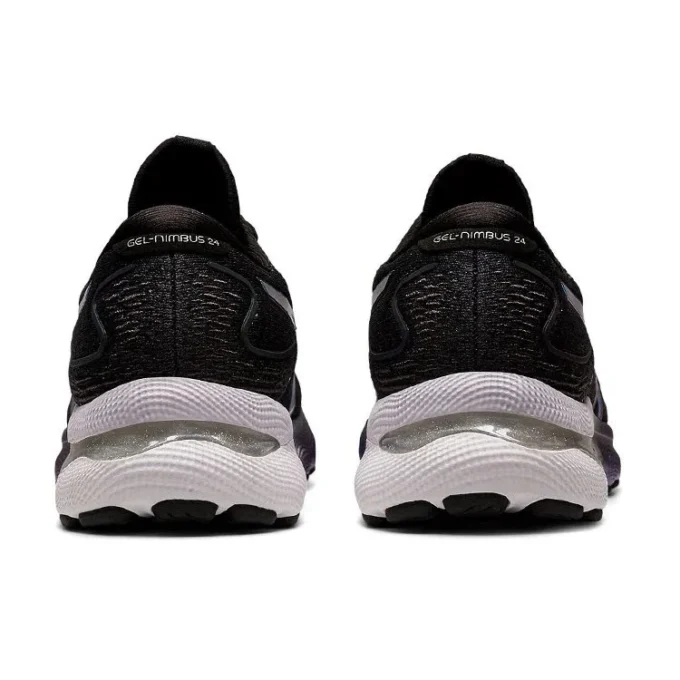 Gel-Nimbus 24 « Black Teal »